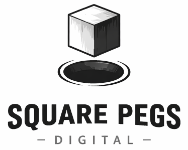 Square Pegs Digital